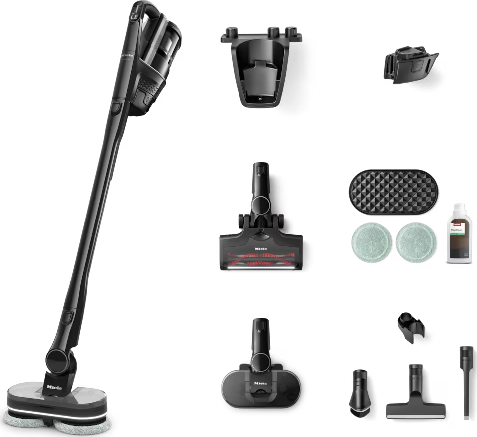 MIELE TRIFLEXHX3AQUA