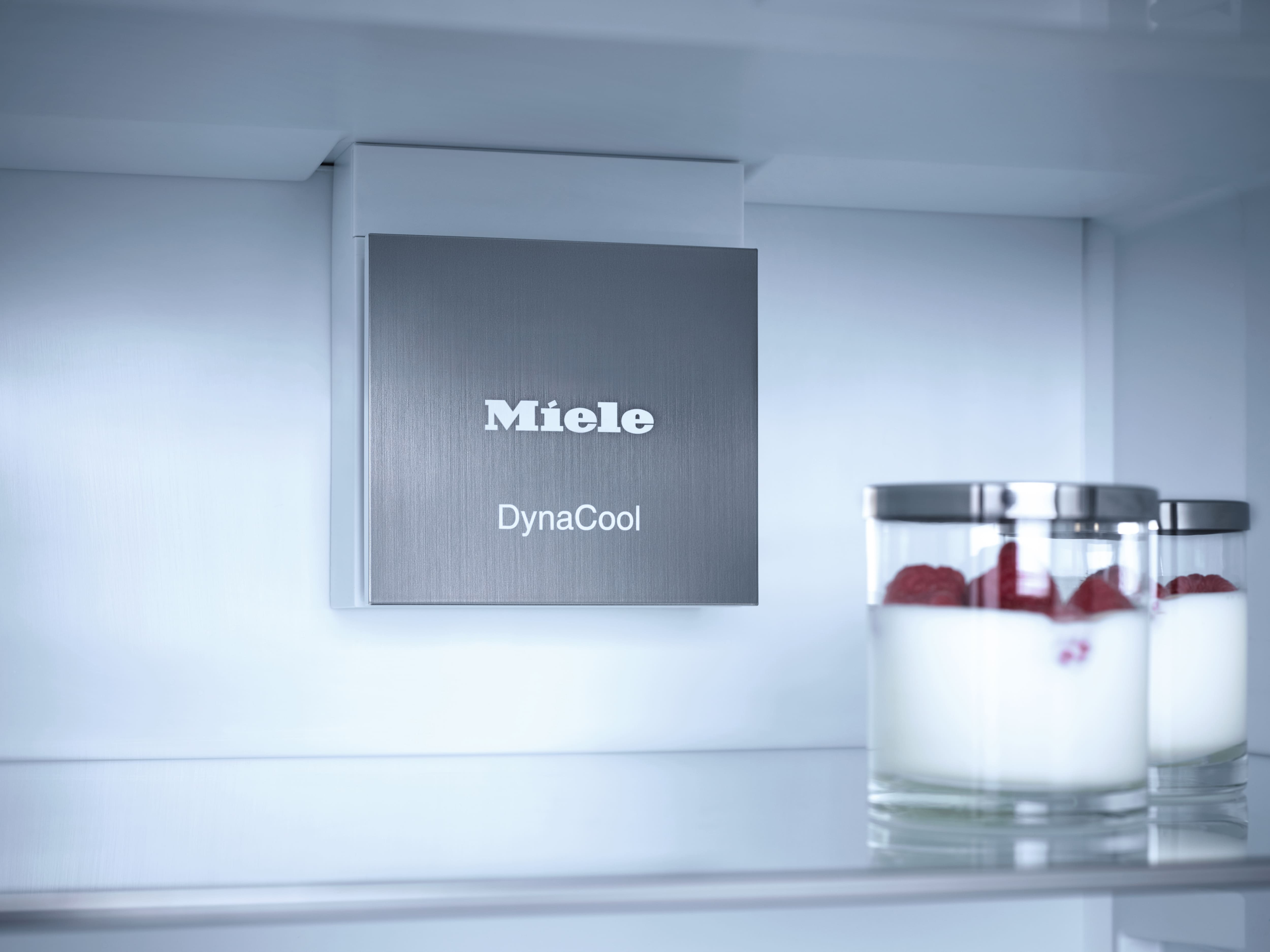 MIELE koel-/vriescombinatie - 177cm - KFN7734E