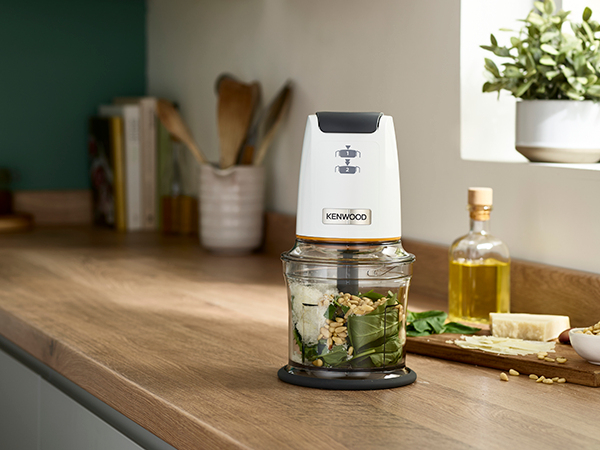 KENWOOD hakmolen - KECHP61.000WH