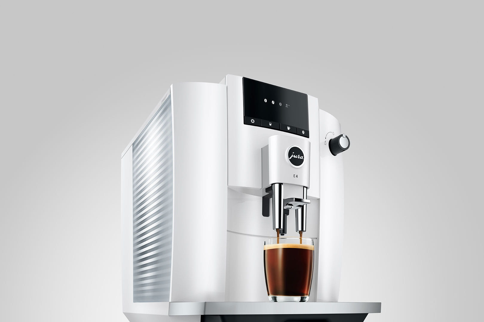 JURA E4 espresso machine - 15433