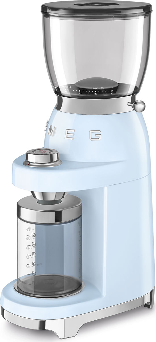 SMEG koffiemolen - CGF11PBEU