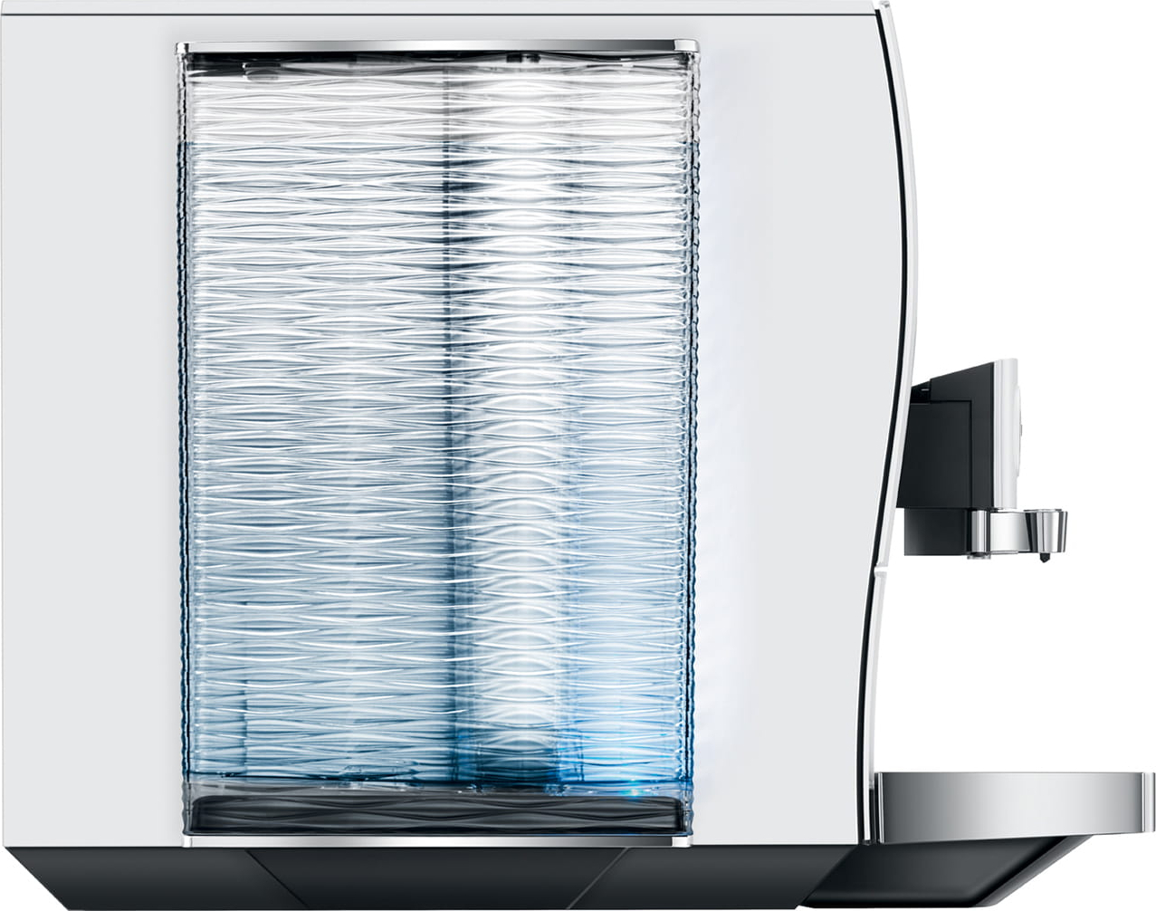 JURA Z10 espresso machine - 15410