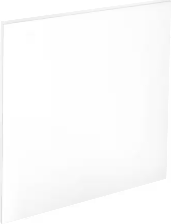 MIELE frontpaneel - GFV60607BW