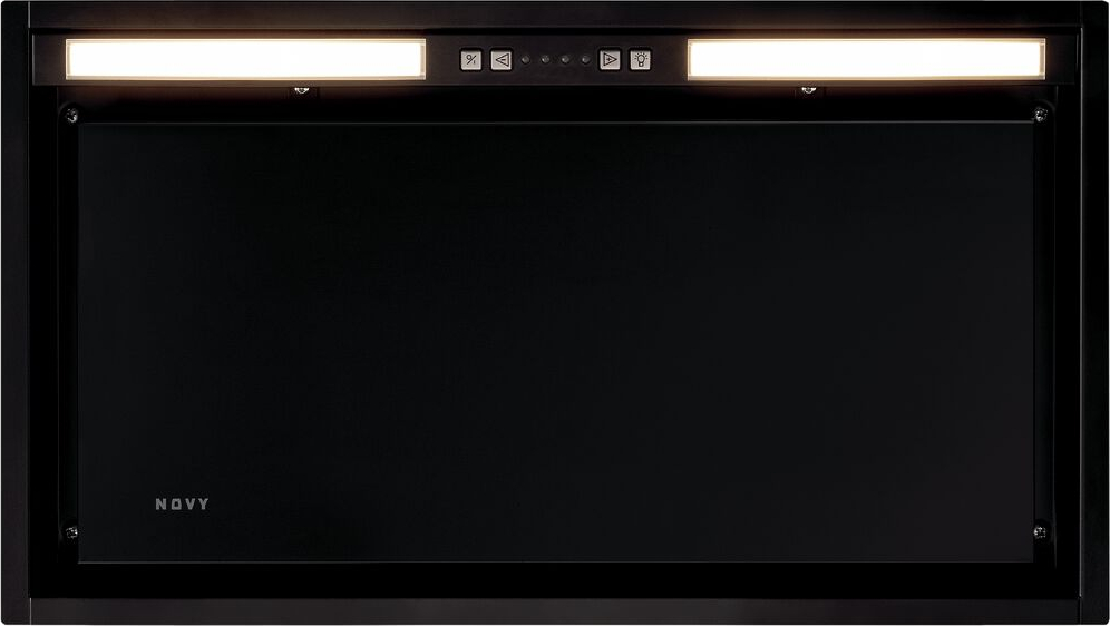 NOVY inbouwgroep - 53cm - 26052