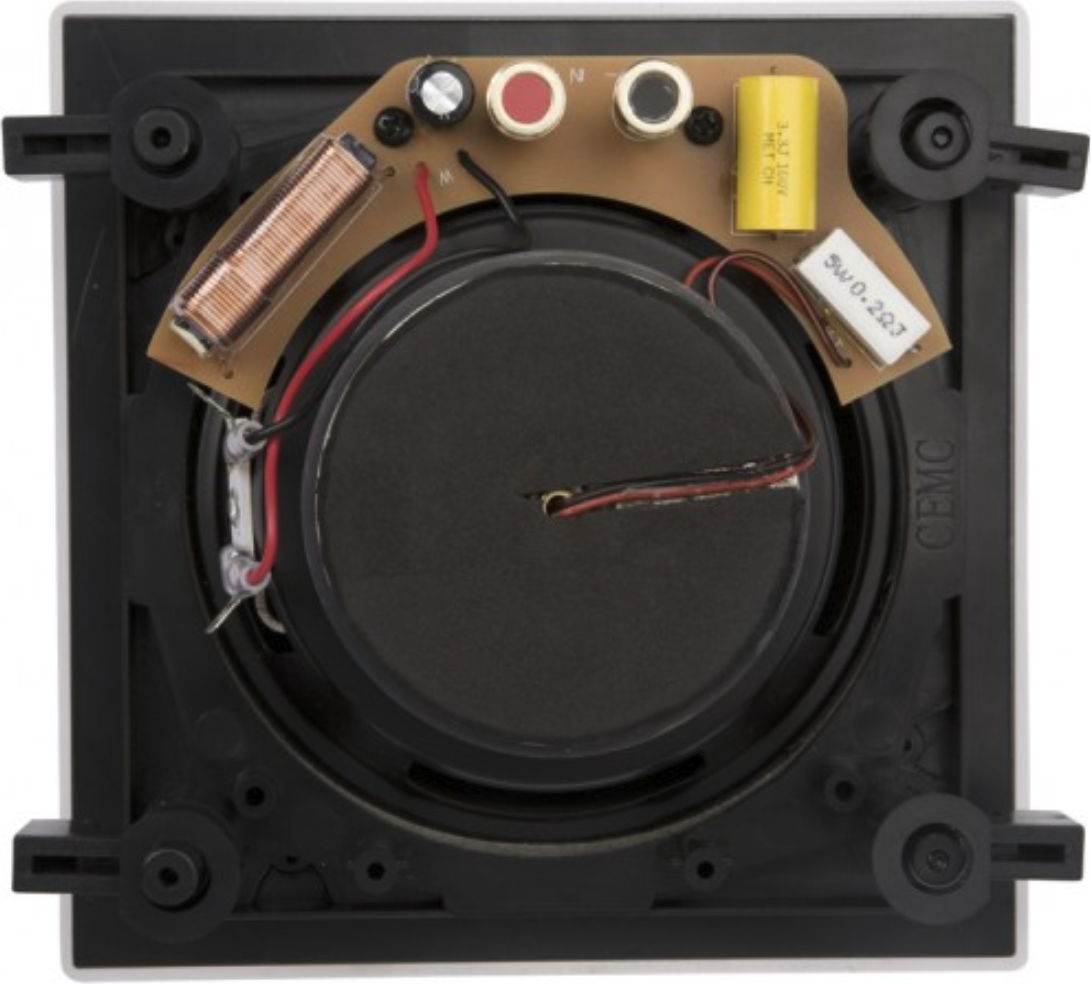 ARTSOUND luidspreker - inbouw - HPSQ525