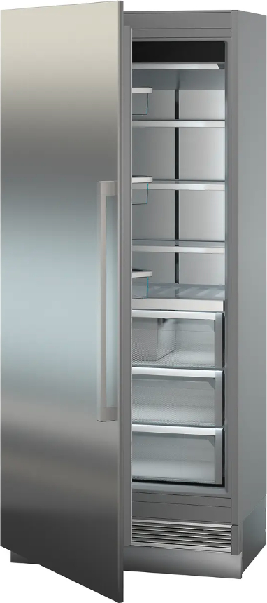 LIEBHERR MONOLITH Inbouw vriezer - EFNEI997120617