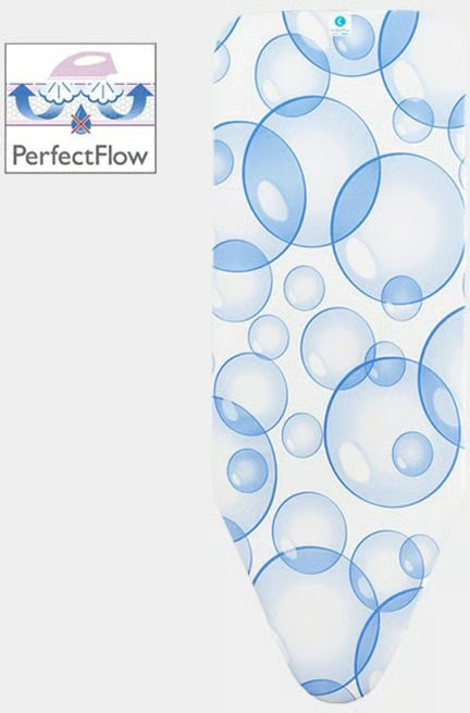 BRABANTIA strijkplankhoes - 100703