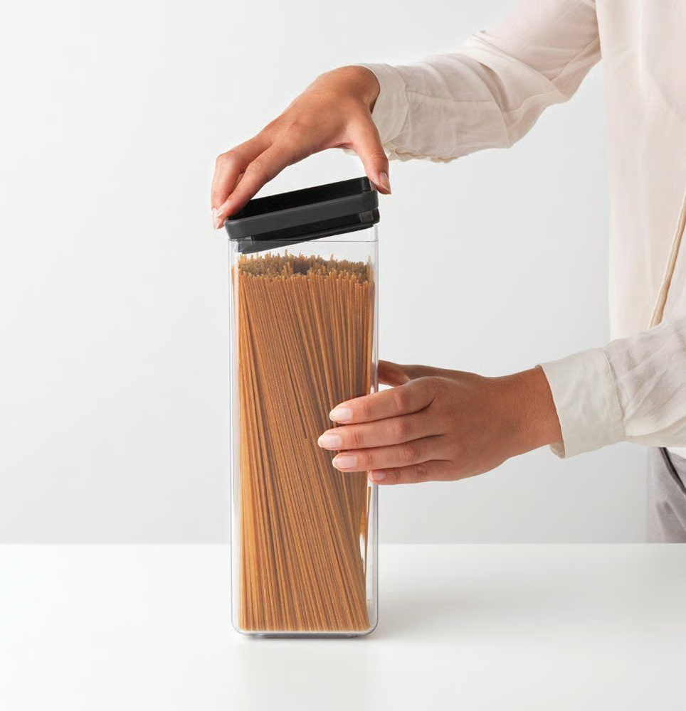 BRABANTIA voorraadbus - 122408