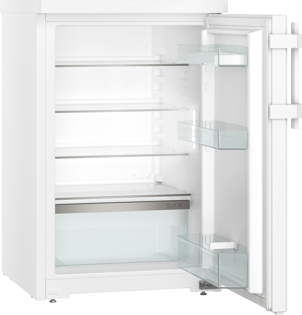 LIEBHERR vrijstaande koelkast zonder vriesvak - 85cm - RD140020