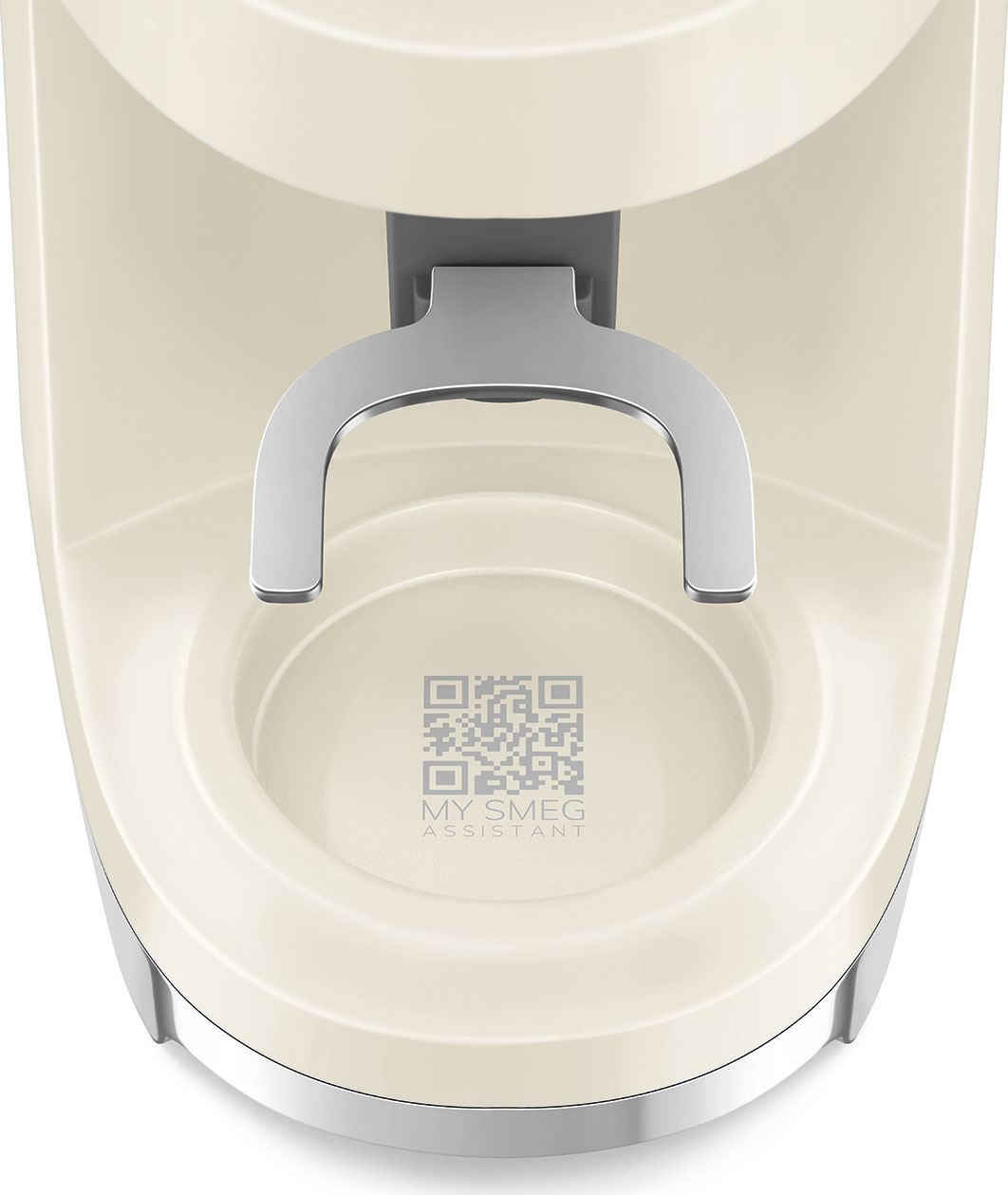 SMEG CGF03CREU