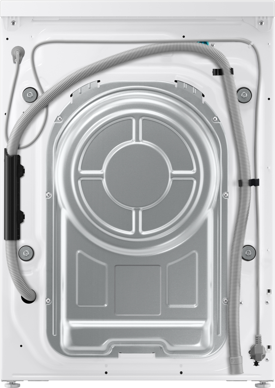 SAMSUNG Wasmachine 11 kg - WW11DB7B34GWU3