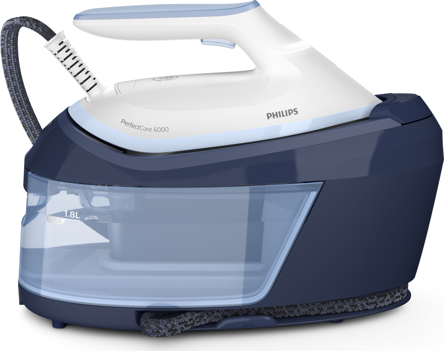 PHILIPS stoomgenerator - PDPSG6026/20