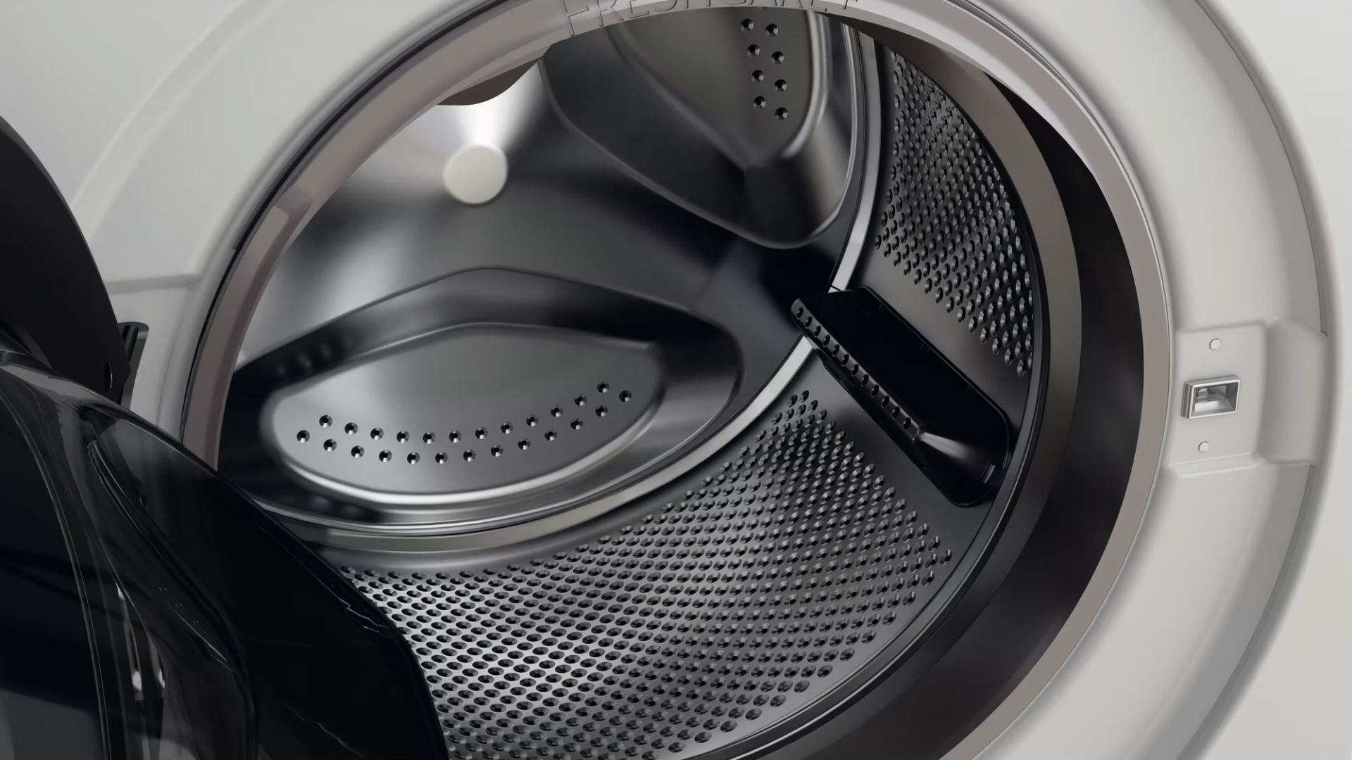WHIRLPOOL Was-droogcombinatie 7 kg - FFWDB976258EBCVBE