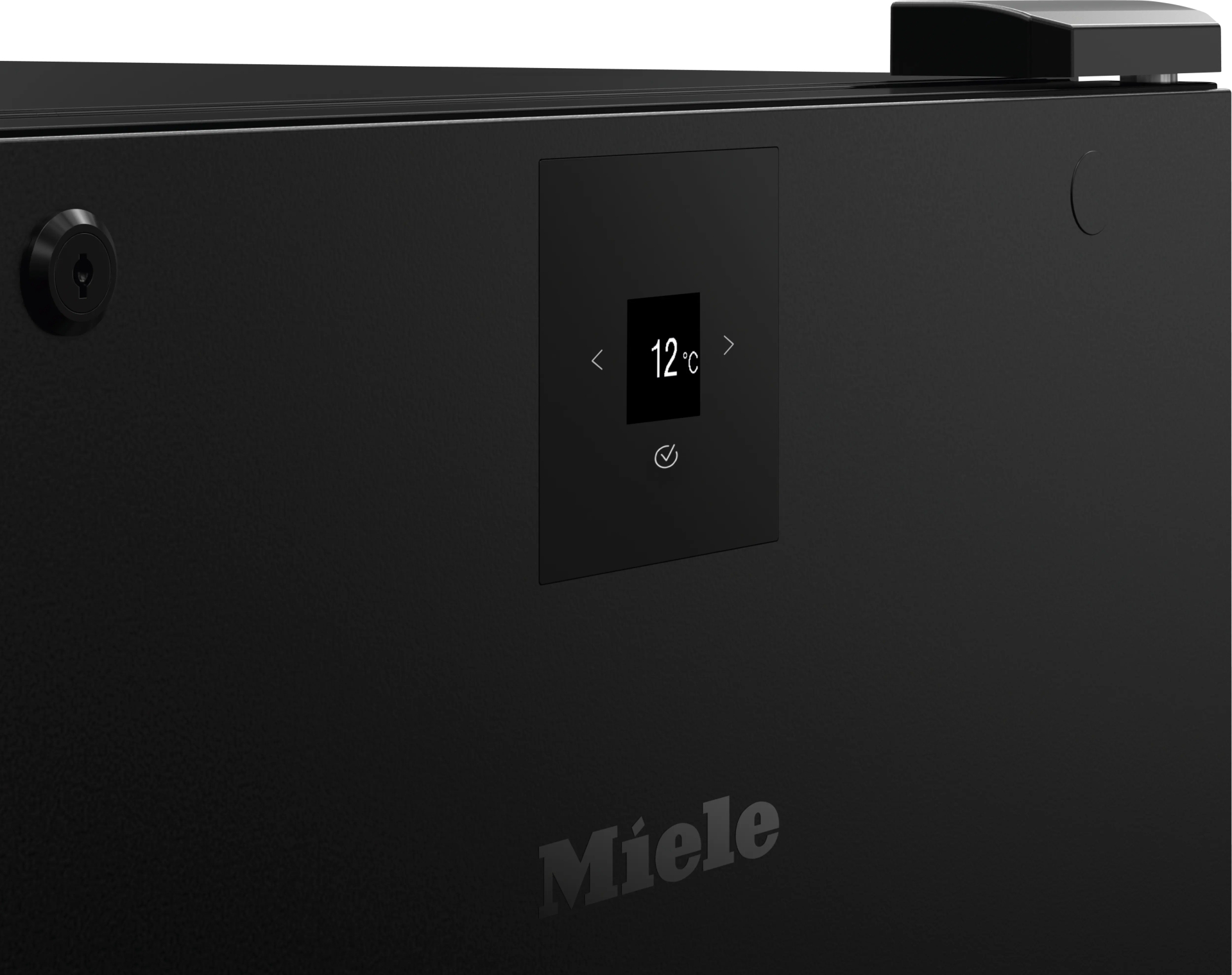 MIELE Vrijstaande wijnklimaatkast - KWT4584ESW
