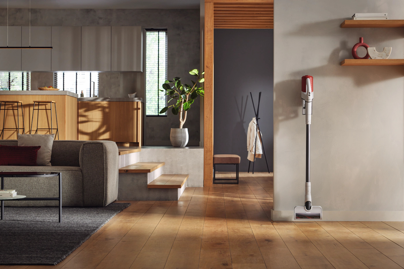 MIELE DUOFLEXHX1TERRAROOD