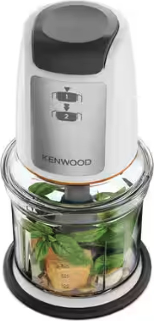 KENWOOD hakmolen - KECHP61.000WH