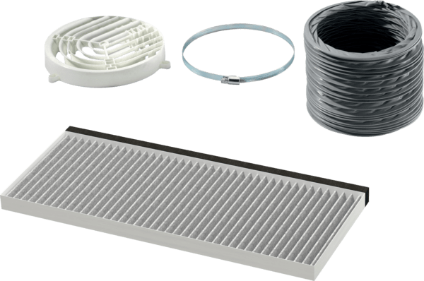 SIEMENS LZ11ITI14 recirculatiekit