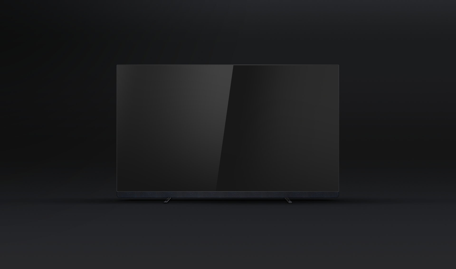 PHILIPS Televisie 77" OLED 4K (UHD) - 77OLED909/12