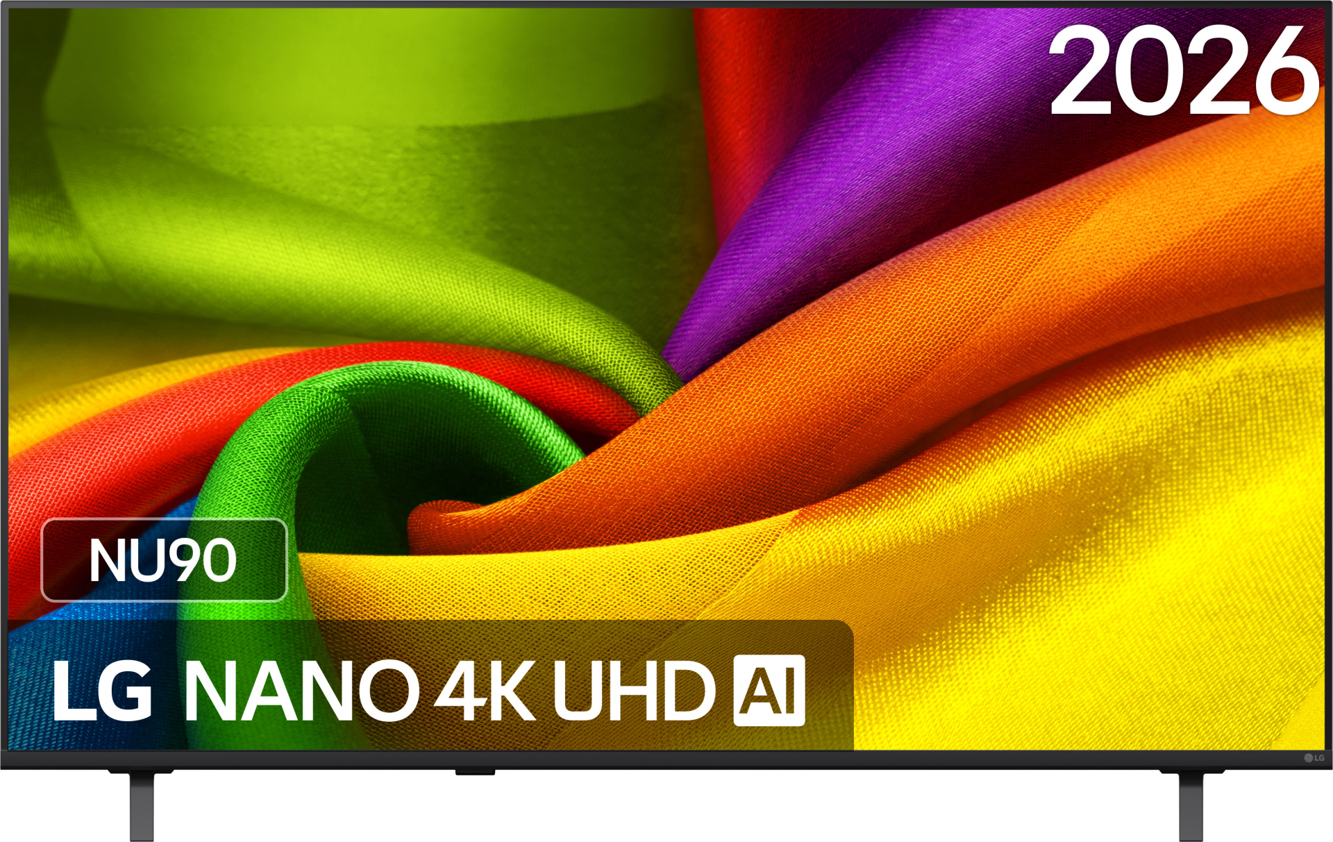 LG 55NU900B6LA