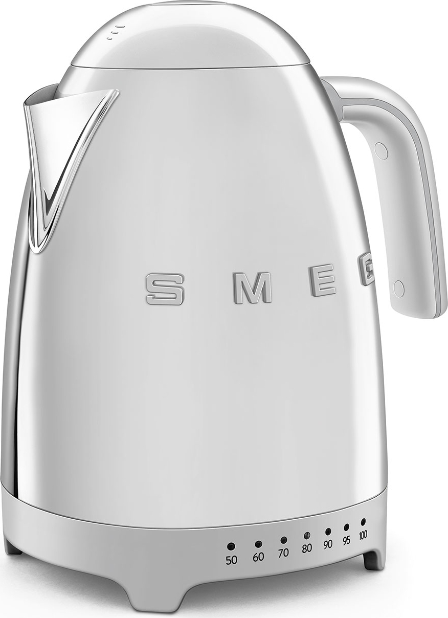 SMEG waterkoker - KLF04SSEU