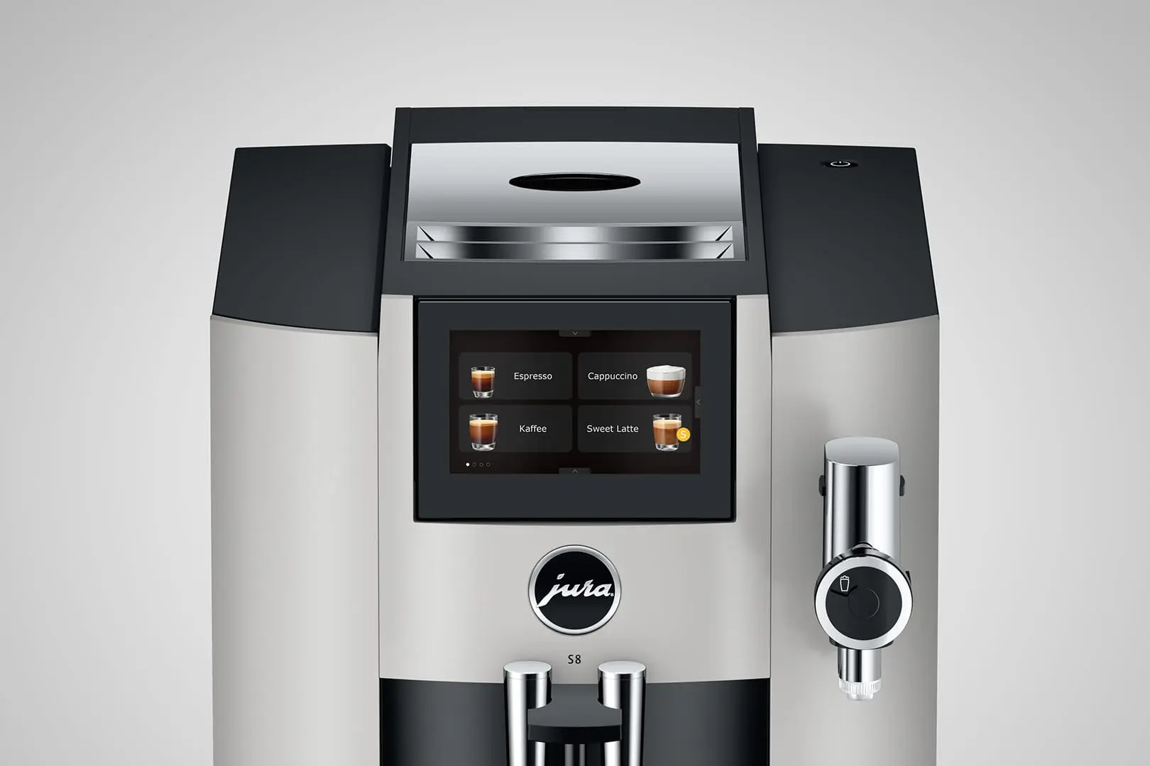 JURA S8 espresso machine - 15483