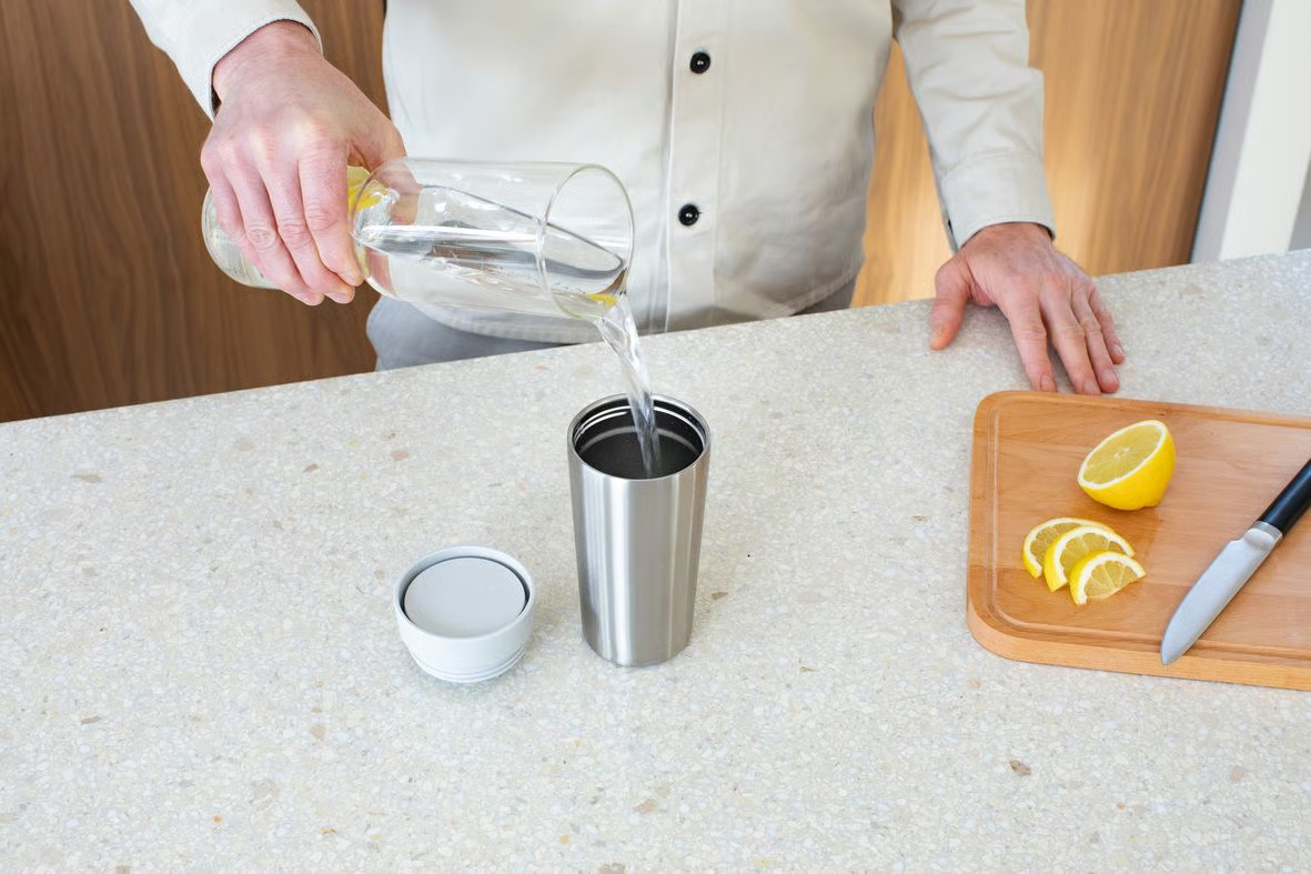 BRABANTIA thermosbeker - 228704