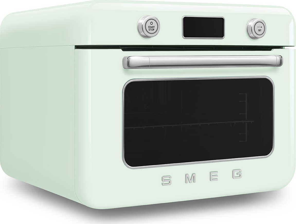 SMEG vrijstaande oven combi - COF01PGEU