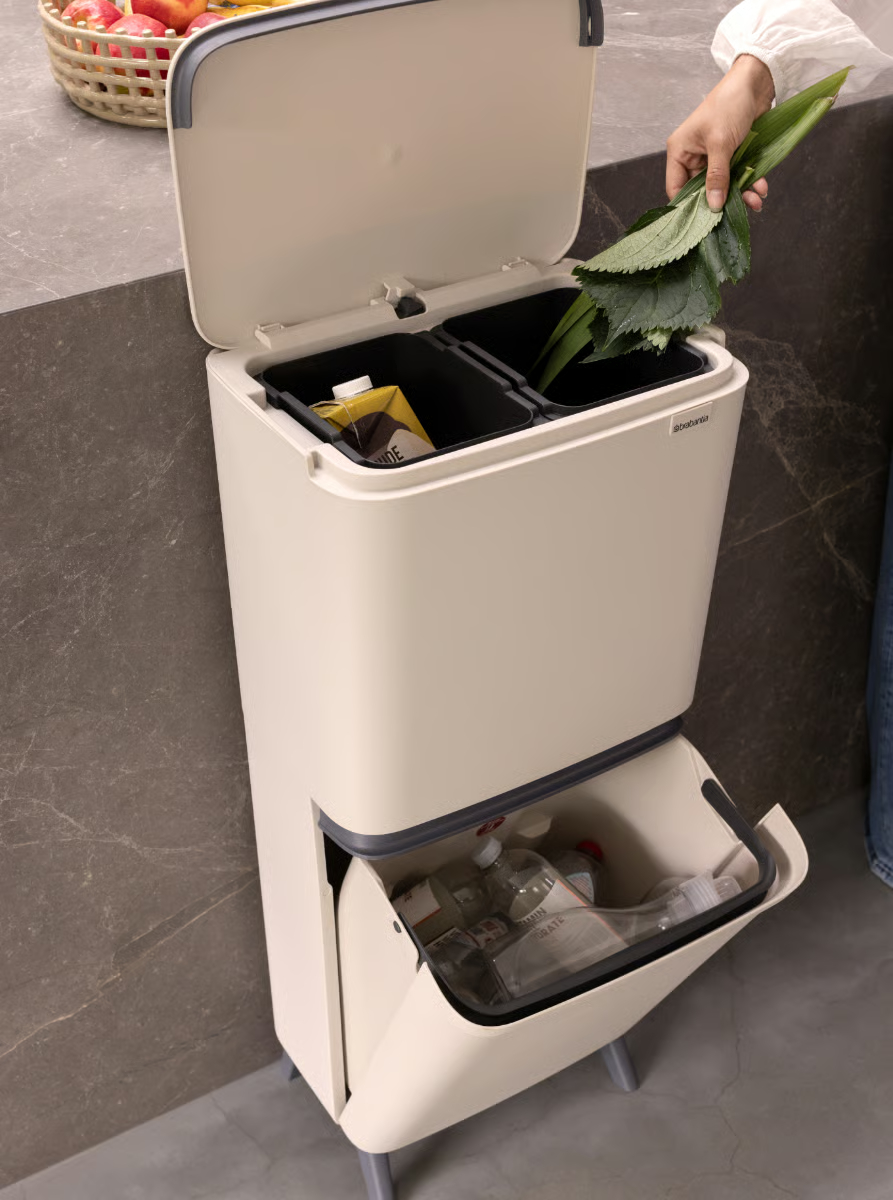 BRABANTIA afvalemmer - 275029