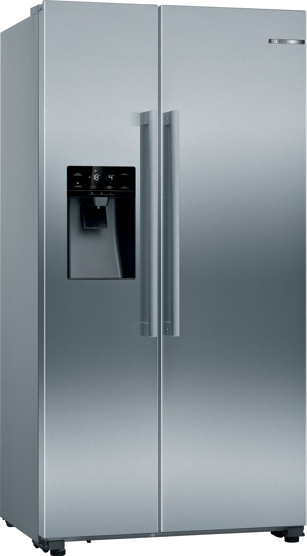 BOSCH SERIE 6 Side-by-side - KAD93AIEP