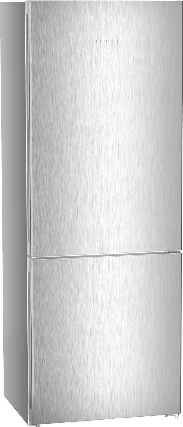 LIEBHERR vrijstaande koel-/vriescombinatie - 201cm - CNSFA772320