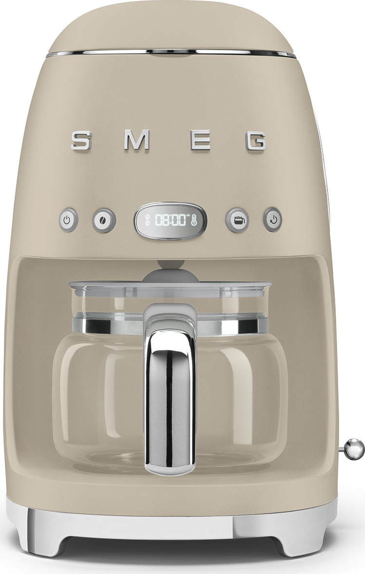 SMEG SDA koffiezetapparaat - DCF02MLMEU