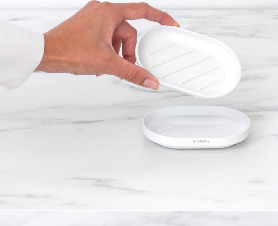 BRABANTIA zeepbakje - 303340