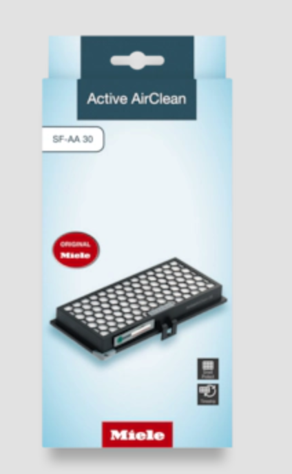 MIELE filter - SF-AA30ACTIVEAIRCLEAN
