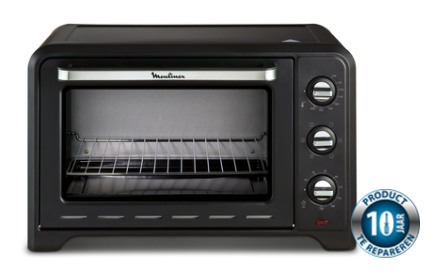 MOULINEX OX464810 vrijstaande oven