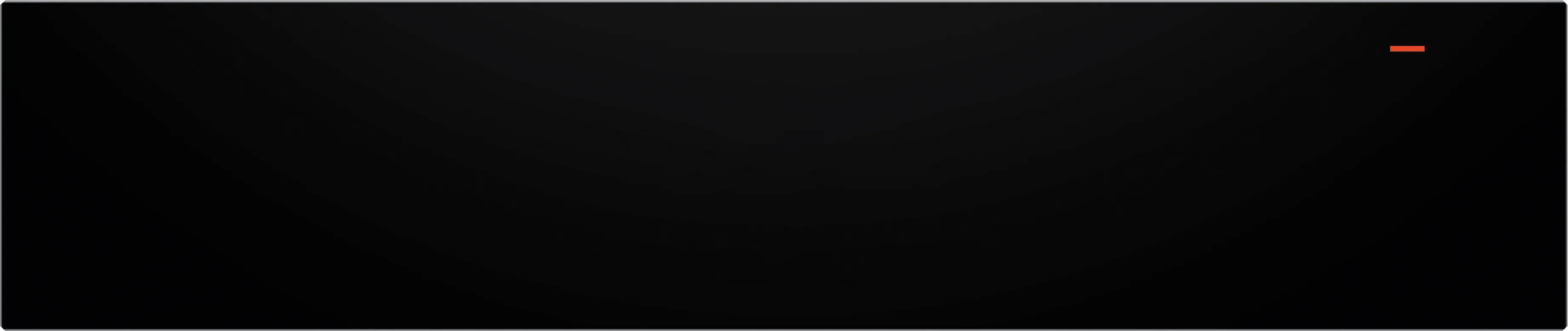 BOSCH BIC7101B1 SERIE 8 warmhoudlade - 14cm