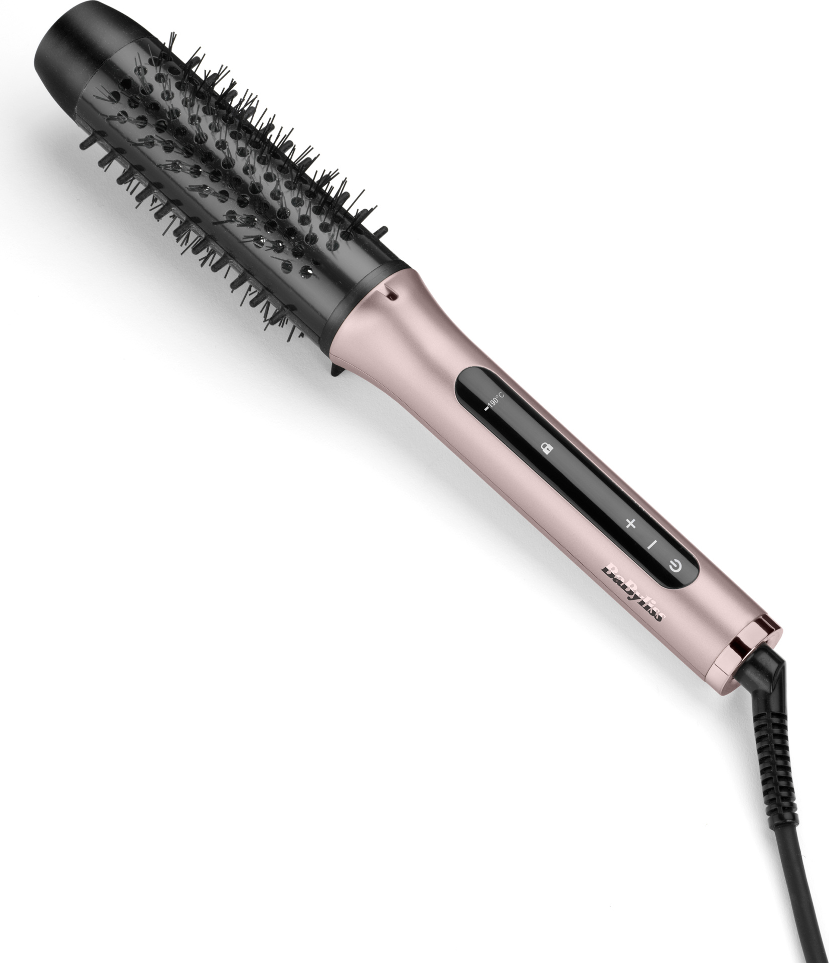 BABYLISS warme luchtborstel - BAHSB200E