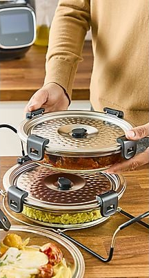 SEB Accessoires - XA6130E0