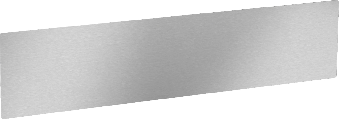 MIELE MASTERCOOL sokkelpaneel - KTK1820CS