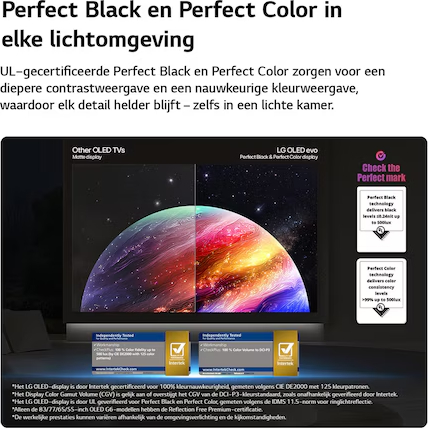 LG OLED65C69LB