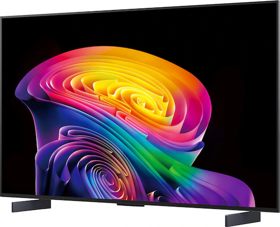 LG OLED42C67LA