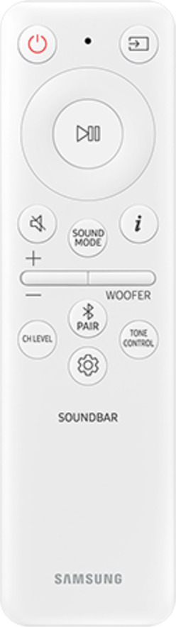 SAMSUNG CE soundbar - HW-S801D/XN