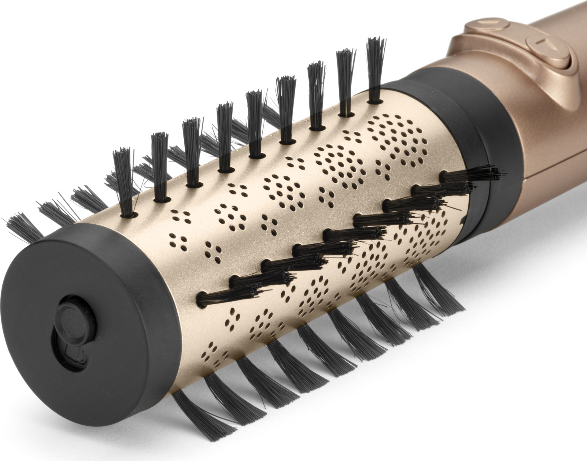 BABYLISS warme luchtborstel - BAAS952E