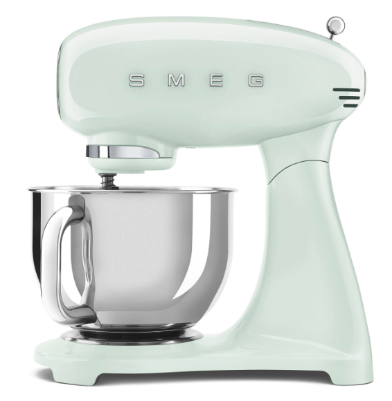 SMEG SMF03PGEU keukenrobot