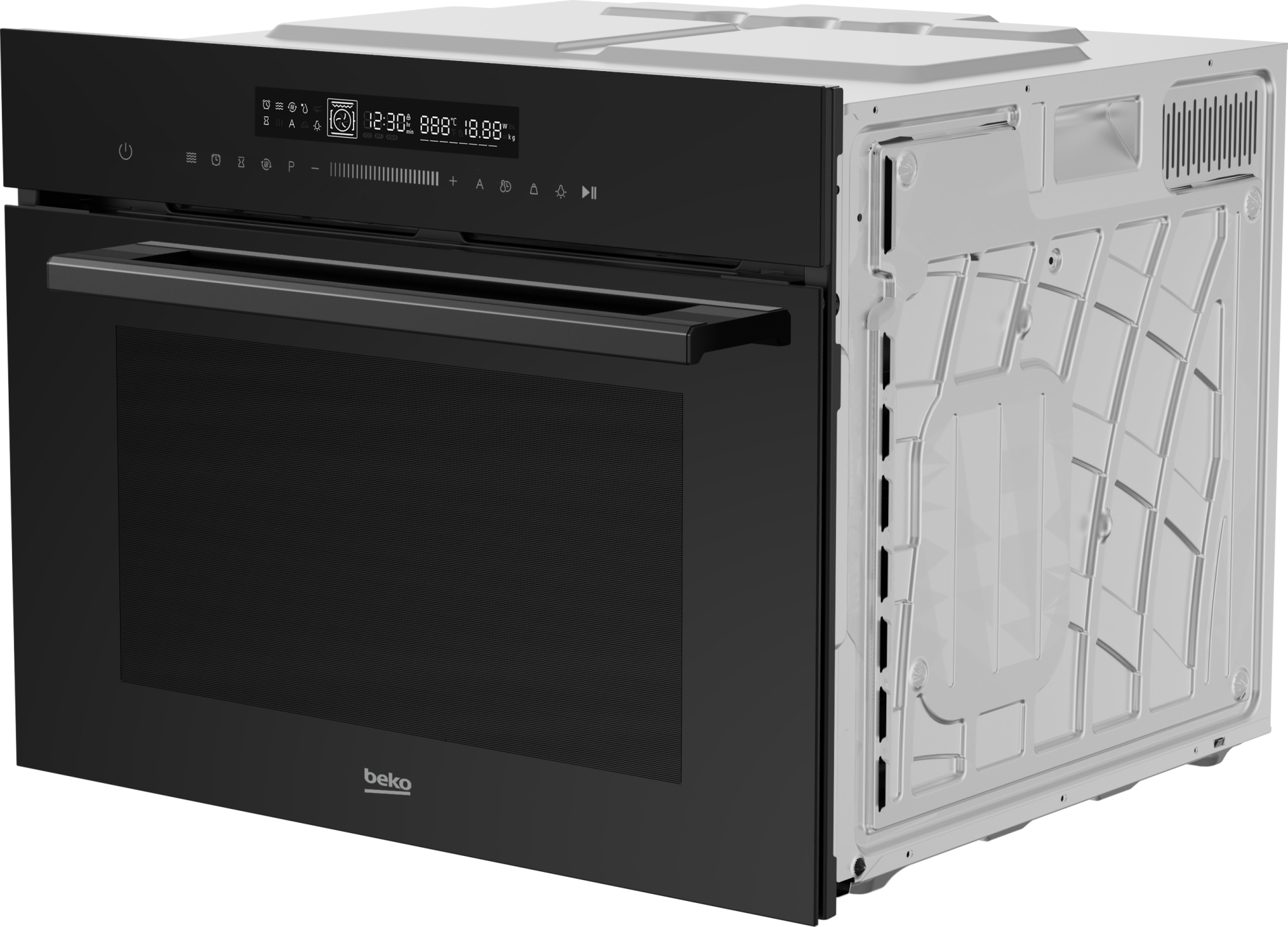 BEKO MCI50353FBG