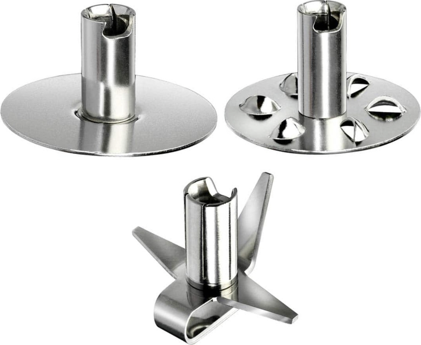 BAMIX staafmixer - 1000001