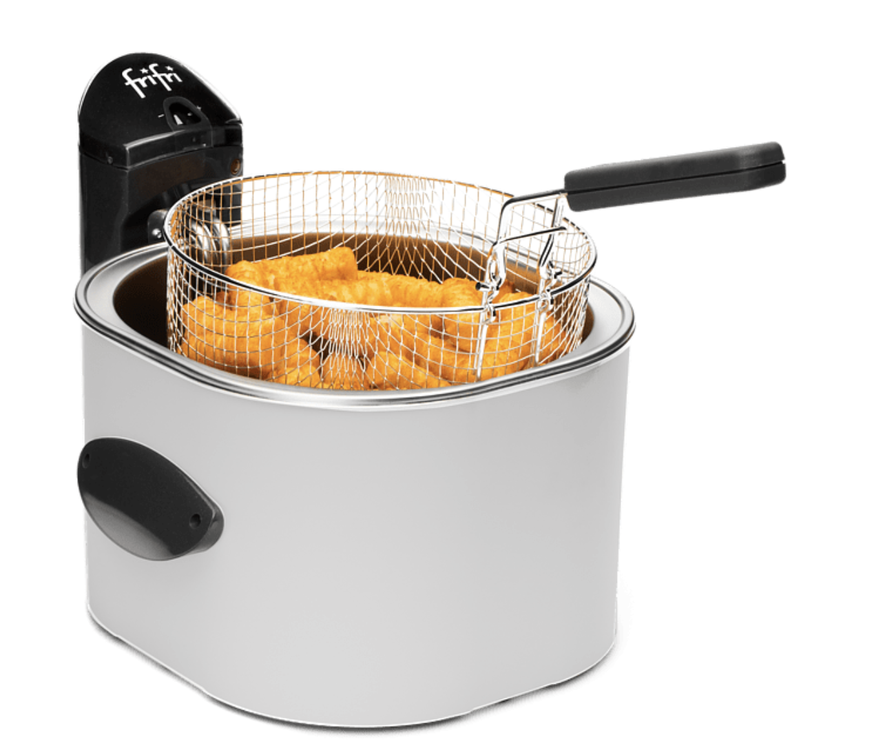 FRIFRI F4028 friteuse