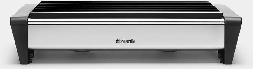 BRABANTIA bordenwarmer - 477102