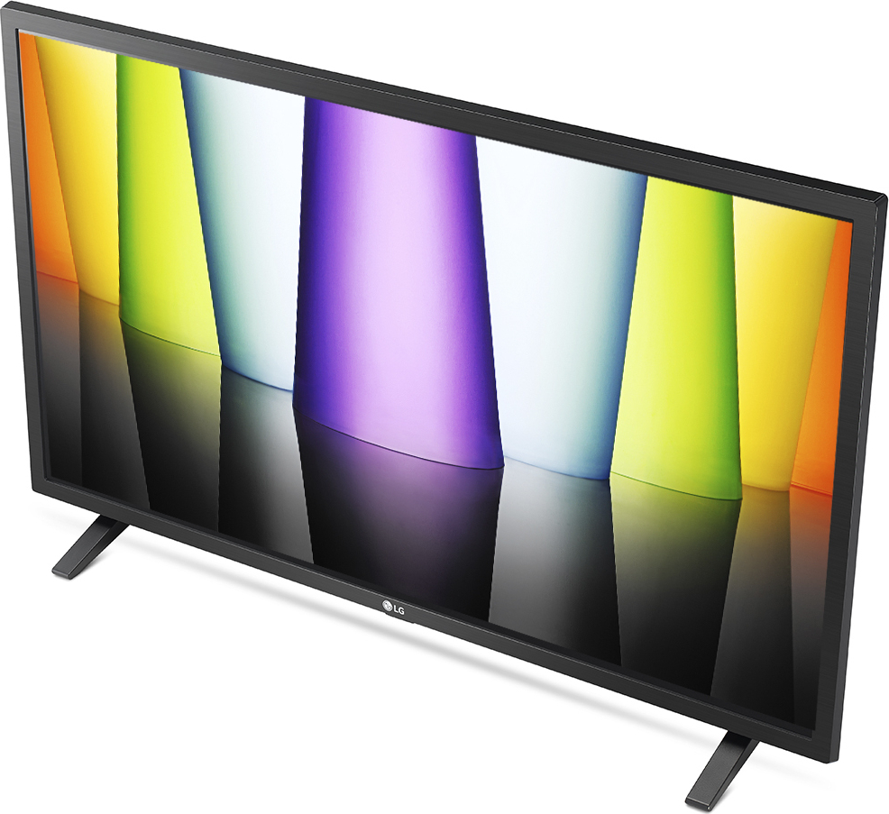 LG CE televisie 2K Full HD - 32" - 32LQ63006LA