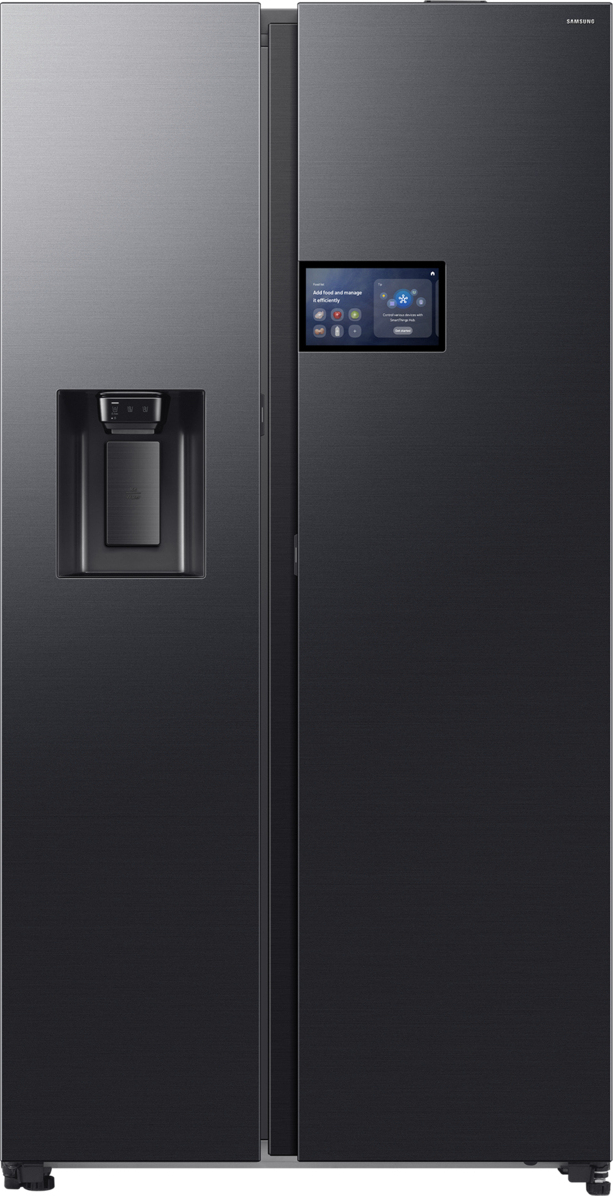 SAMSUNG side-by-side - RS90F64EDFEF