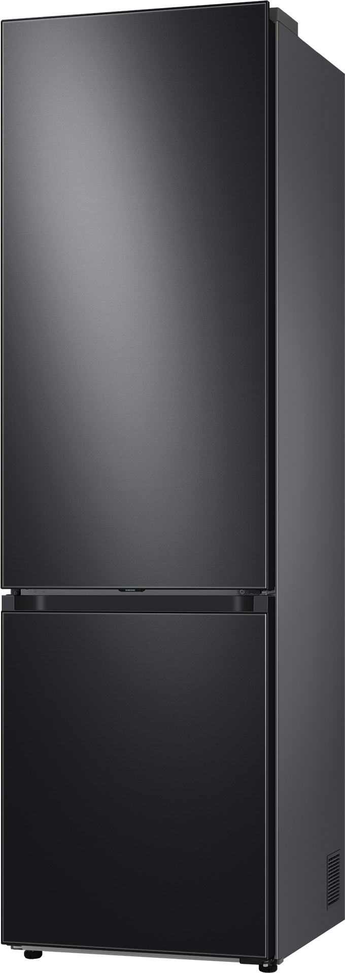 SAMSUNG Vrijstaande koel-vriescombinatie - RB38C7B6AB1/EF